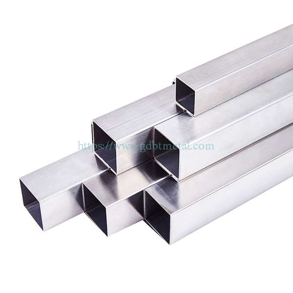 Stainless Steel Pipe&Tube